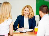 Professional Consulting